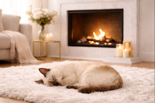 Herbal Enrichment Is Not a Toy — It’s a Ritual for Your Cat