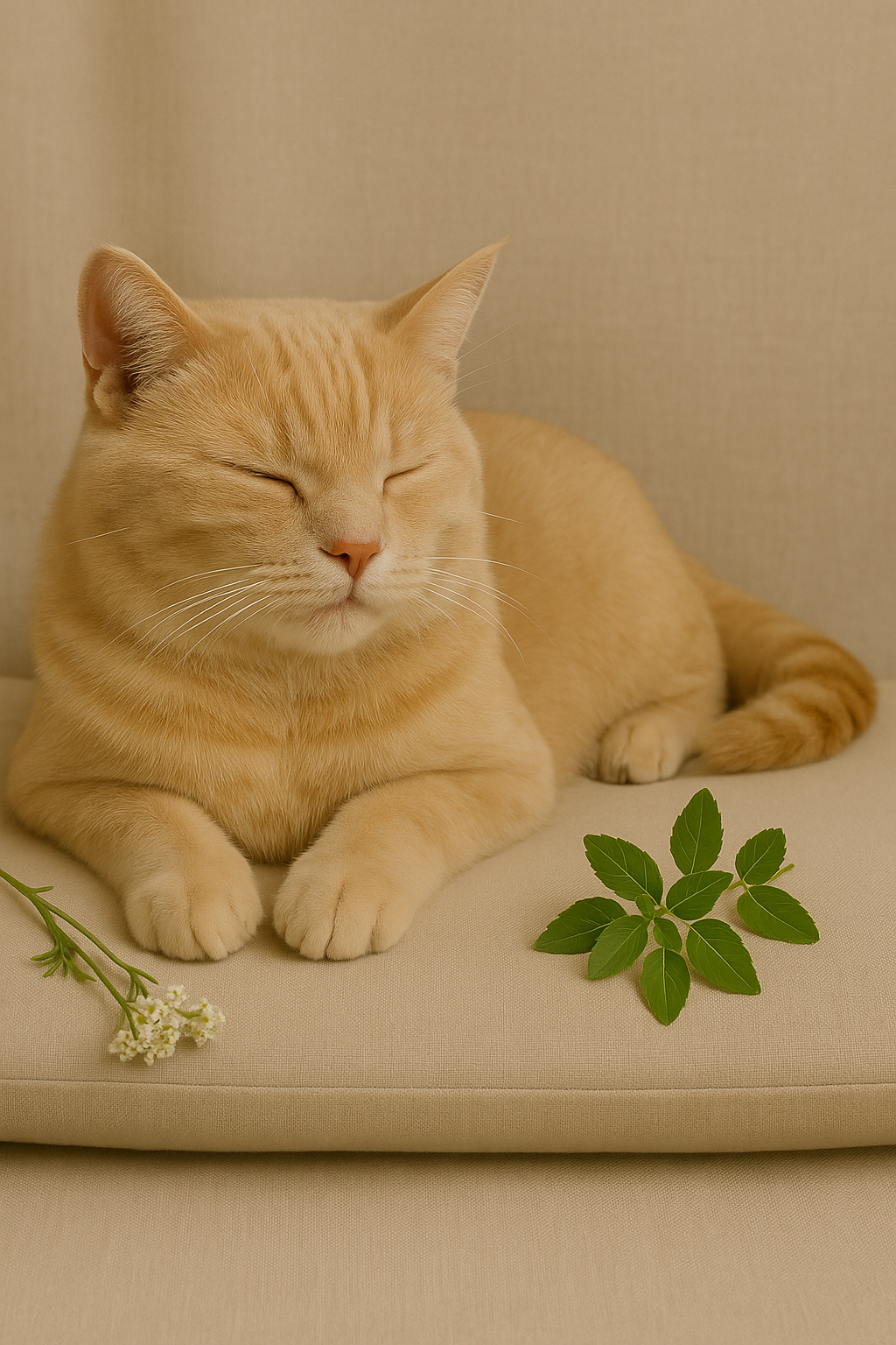 Herbal MewPhoria