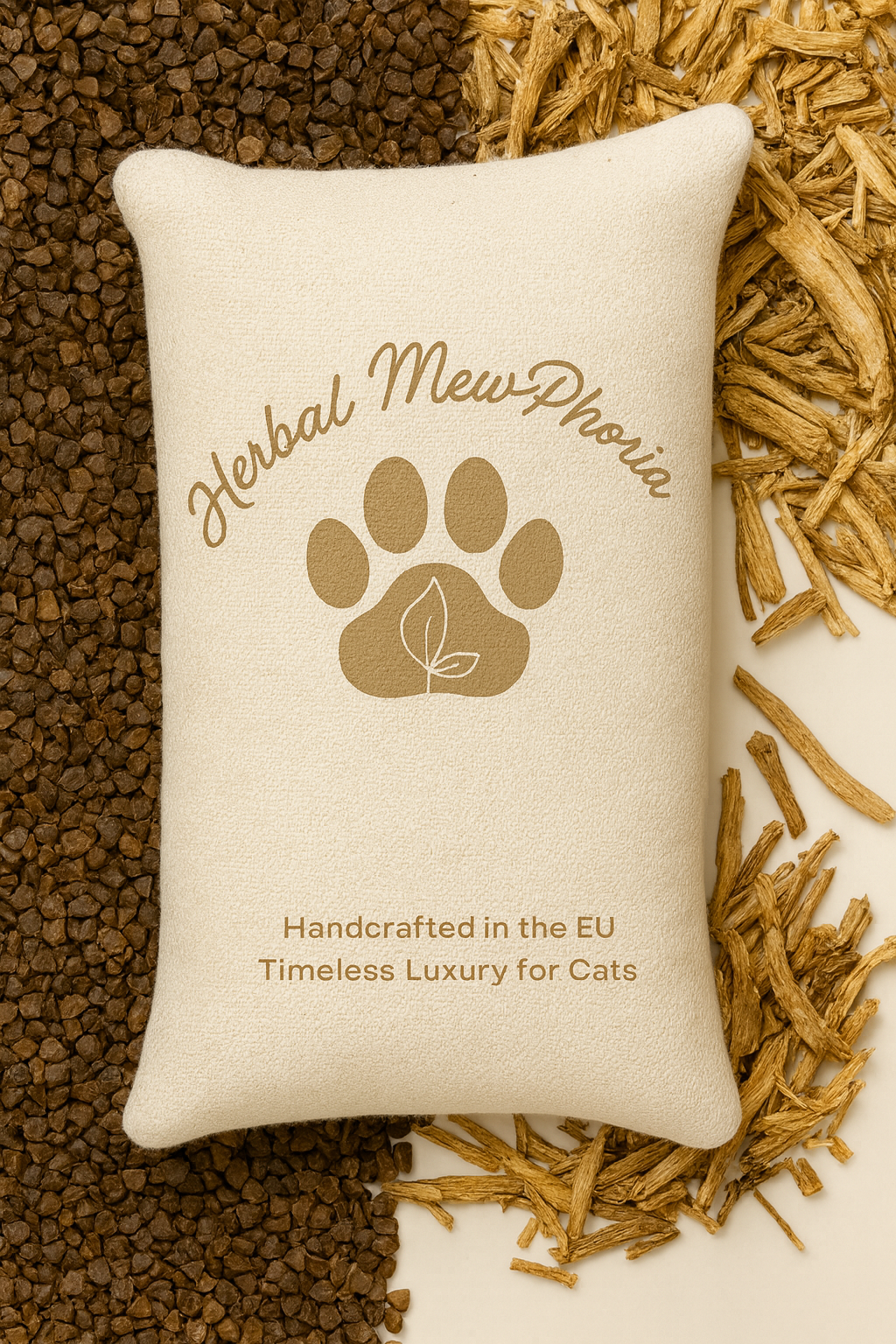 CALM- Relax Blend
